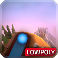 Slope Down 2.29.31