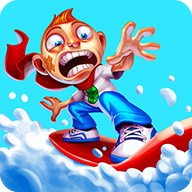 Skiing Fred 1.1.0