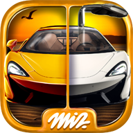 Find the Difference Cars 2.1.1