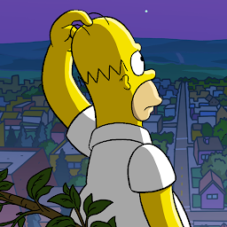 The Simpsons: Tapped Out 4.69.5