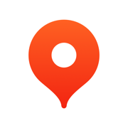 Яндекс.Карты для iOS