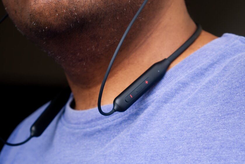 Ищете наушники для спорта? Присмотритесь к этим — обзор OnePlus Bullets Wireless Z3 — Отзыв. 1