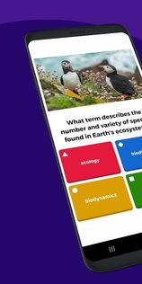 Kahoot! 6.2.8. Скриншот 1