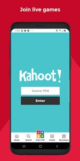 Kahoot! 6.2.8. Скриншот 7