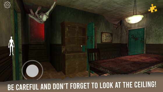 The Curse of Emily 2.0.5. Скриншот 5