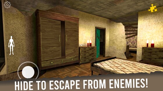 The Curse of Emily 2.0.5. Скриншот 6