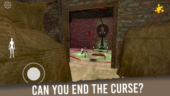 The Curse of Emily 2.0.5. Скриншот 12