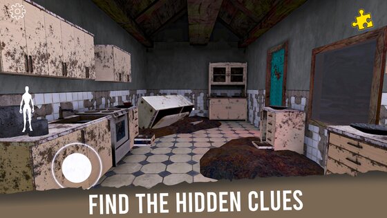 The Curse of Emily 2.0.5. Скриншот 17