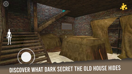 The Curse of Emily 2.0.5. Скриншот 19