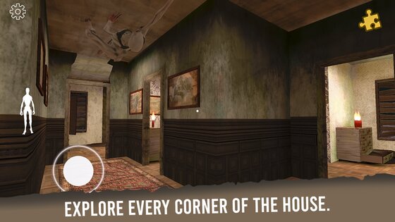 The Curse of Emily 2.0.5. Скриншот 24
