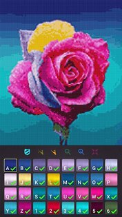 Cross Stitch 2.11.7. Скриншот 6