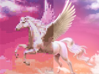Cross Stitch 2.11.7. Скриншот 24