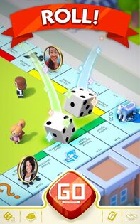 MONOPOLY GO 1.47.5. Скриншот 11