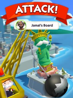 MONOPOLY GO 1.47.5. Скриншот 22