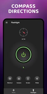 Flash App 1.45. Скриншот 7