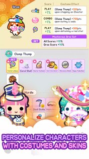 Minigame Party 22.0.1. Скриншот 6