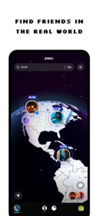 Peer 10.5.0. Скриншот 4