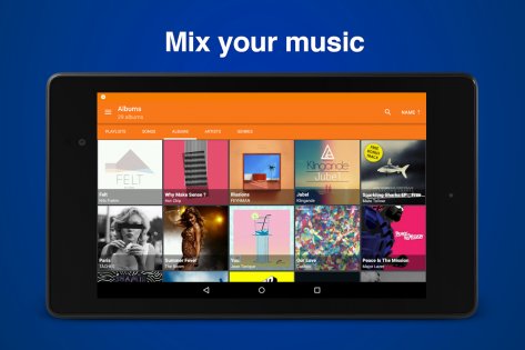 Cross DJ 4.0.12. Скриншот 20
